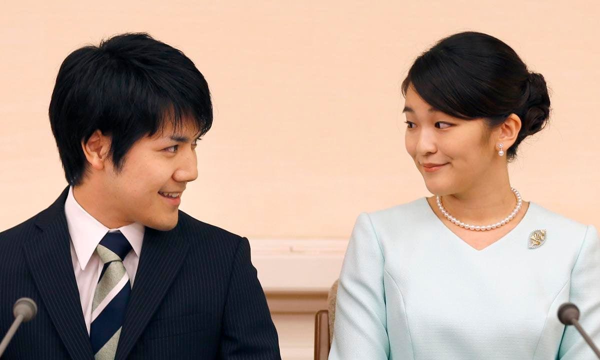 Japan ROYALS