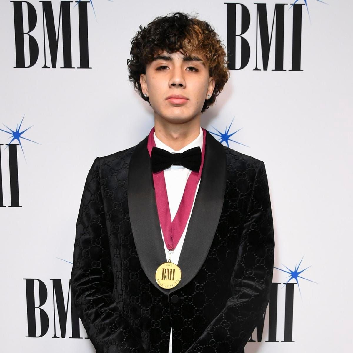 2023 BMI Latin Awards Red Carpet