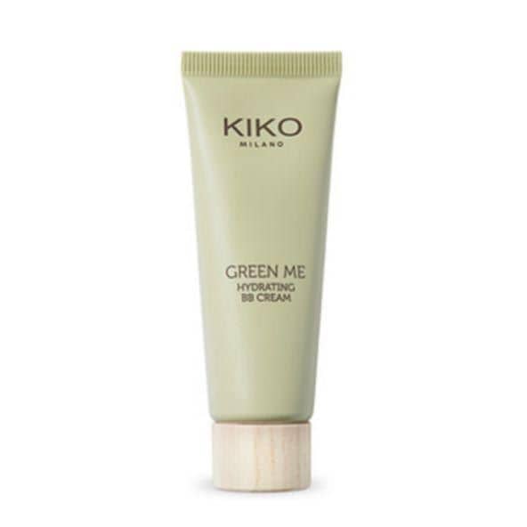 Kiko Milano Green Me Hydrating BB Cream