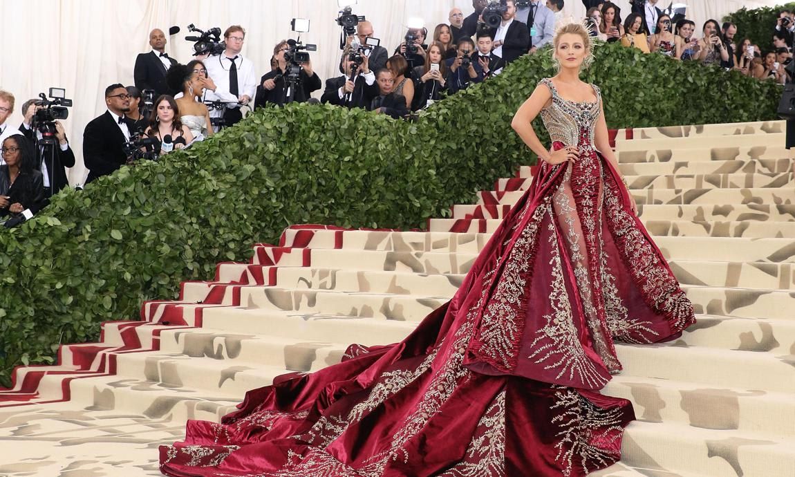 Met Gala, most memorable looks