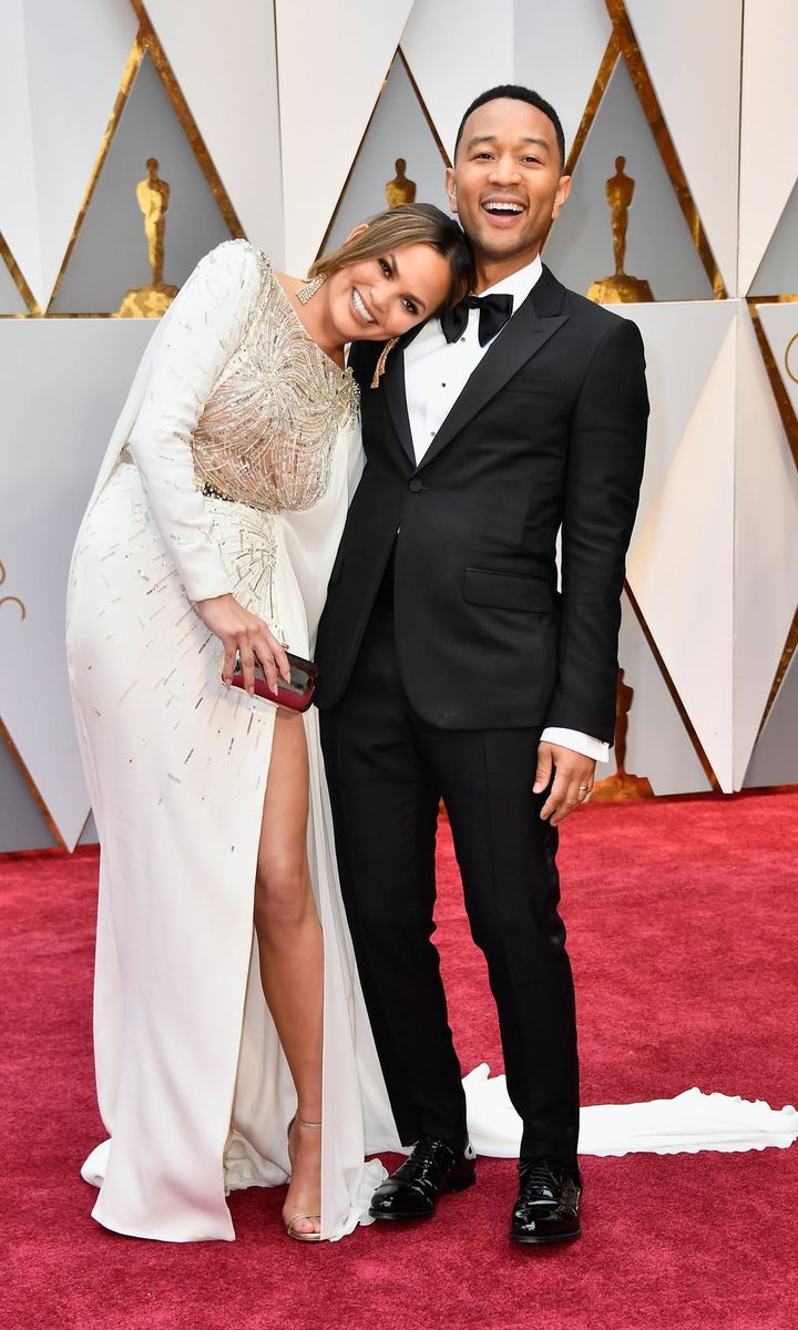 89th Annual Academy Awards   Arrivals