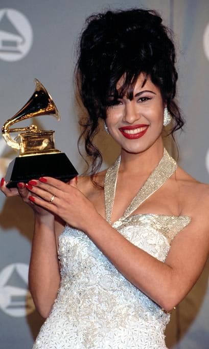 Selena Quintanilla