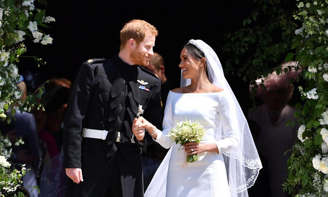 Meghan Markle, Prince Harry best moments