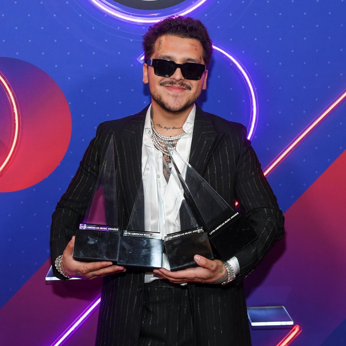 Latin American Music Awards   Season 2022