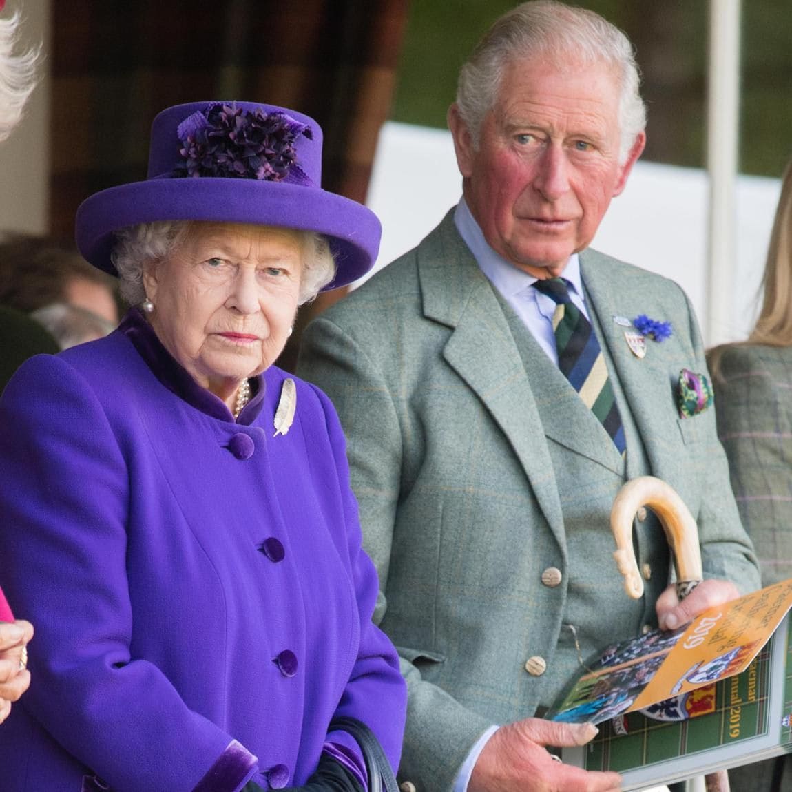 Queen Elizabeth is in good health after her son Prince Charles tested positive for COVID 19