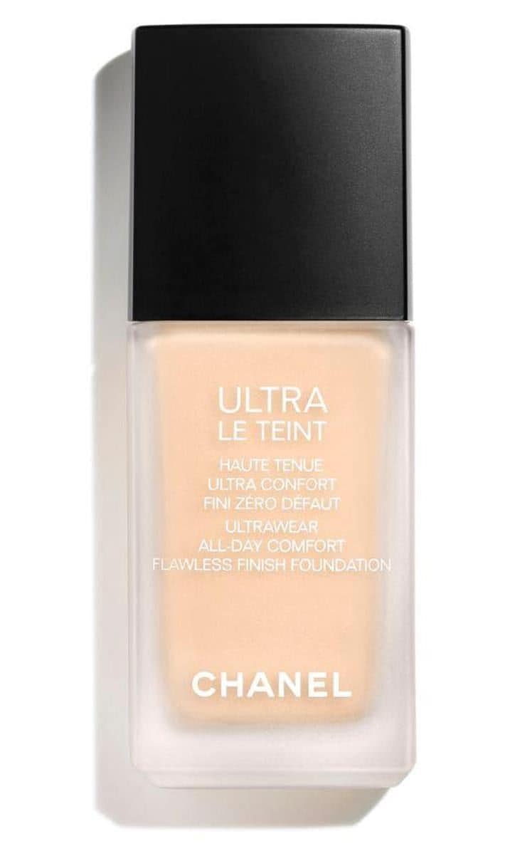 Chanel Ultra Le Teint Foundation