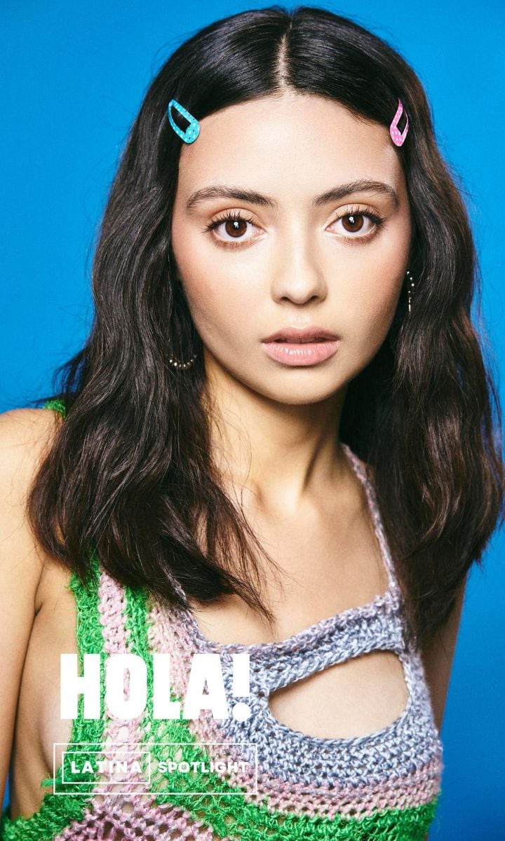 Meet Isabella Esler the young Latina who played the leading role in Broadway’s ‘Beetlejuice’