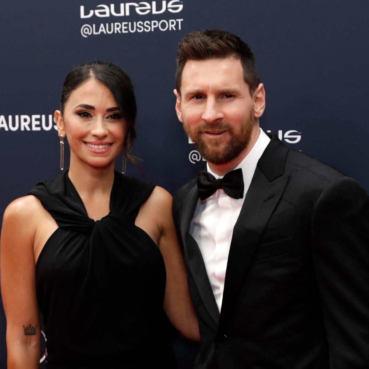 Red Carpet   2023 Laureus World Sport Awards Paris