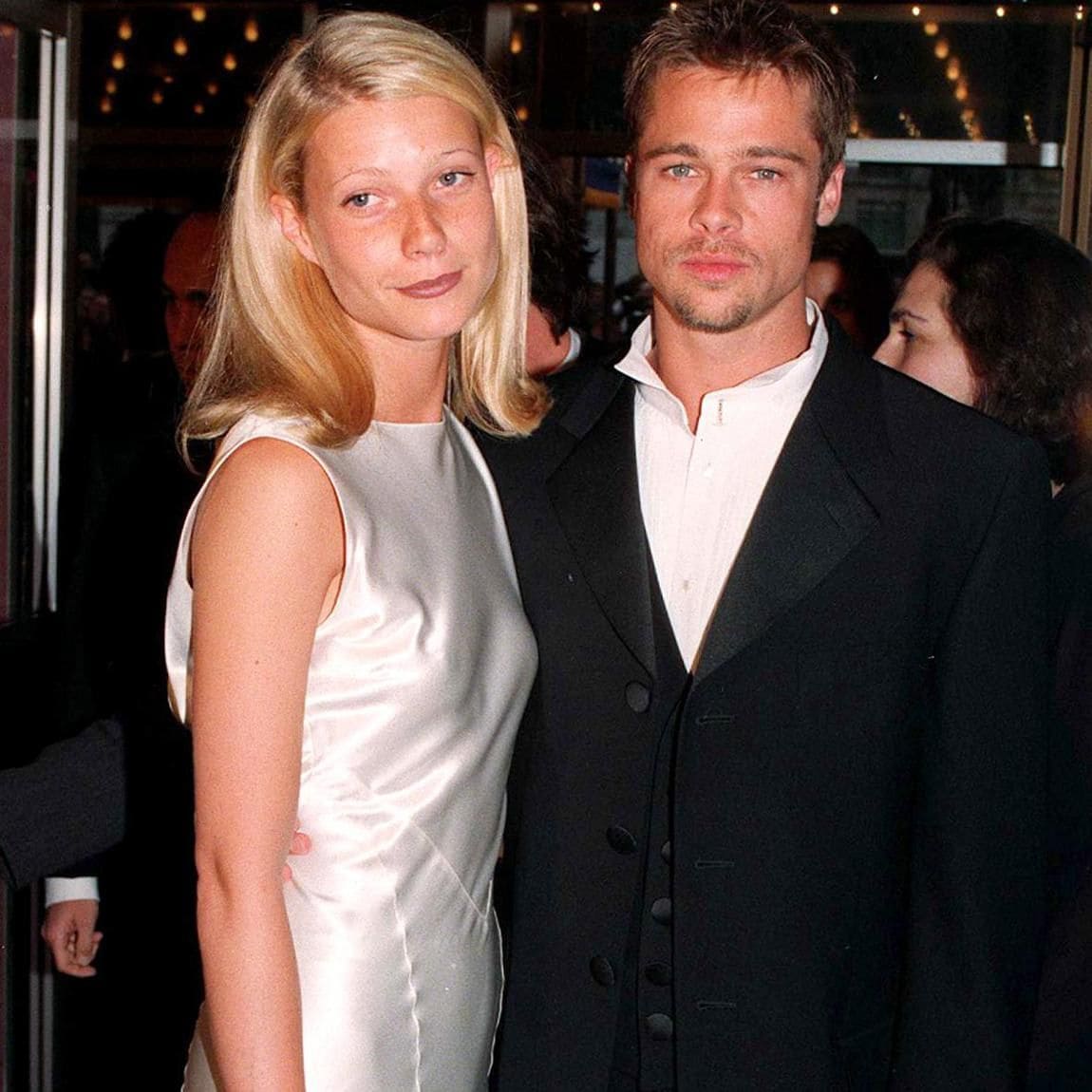 Brad Pitt/Gwyneth Paltrow filer