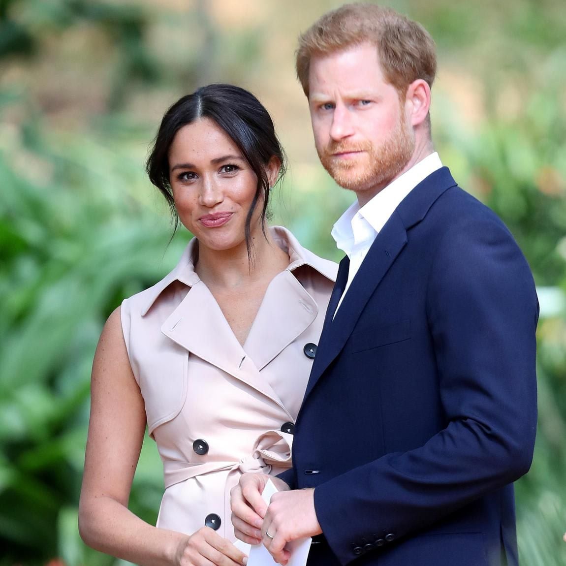 Meghan Markle and Prince Harry are returning to royal duties after taking time off in Canada
