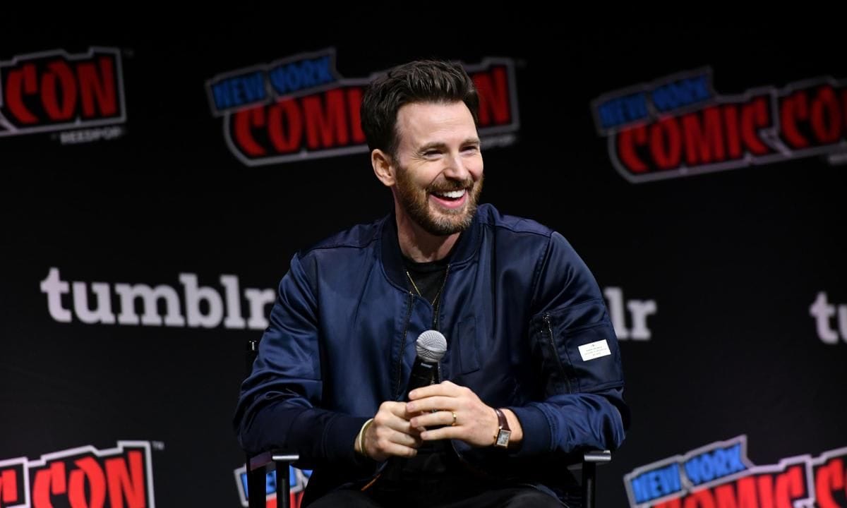 New York Comic Con 2023   Day 3