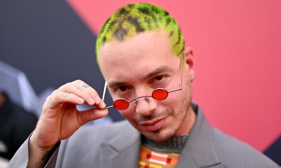 J Balvin, MTV VMAs