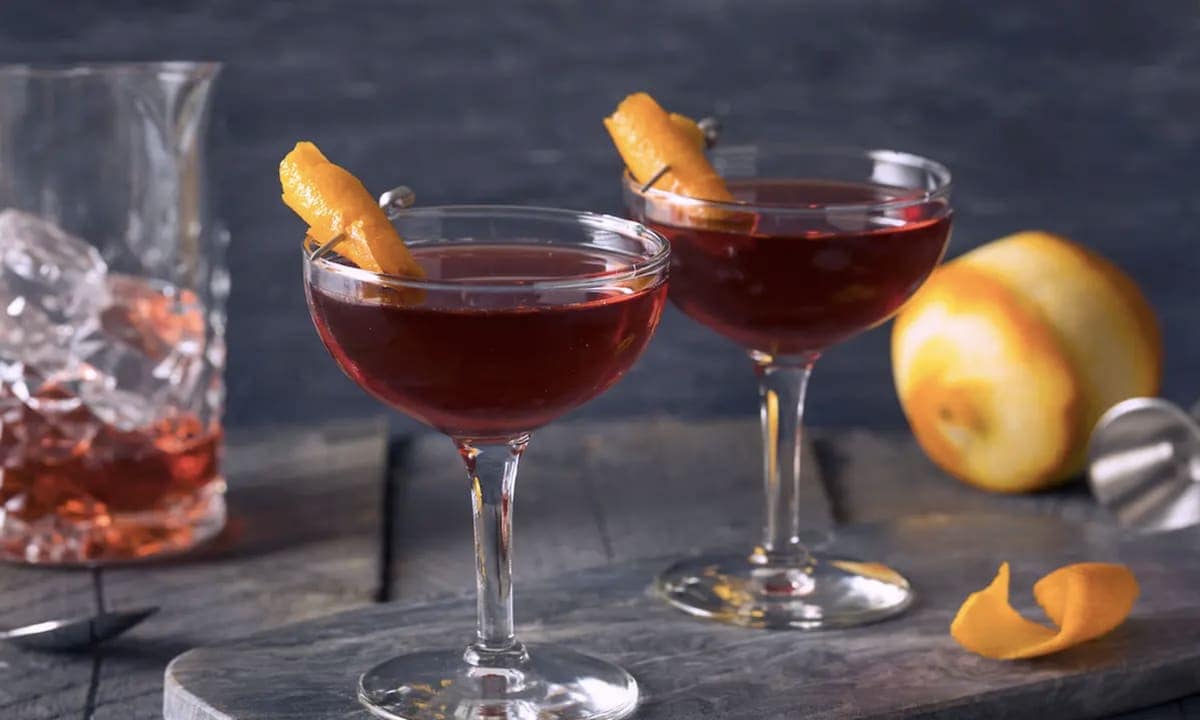 Are you watching ‘Emily in Paris’? These French cocktails will make you go ‘oh la la!’