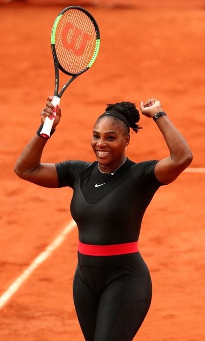 Serena Williams Forbes