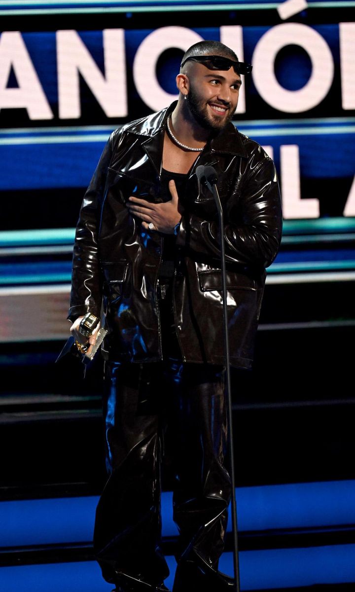 2023 Billboard Latin Music Awards   Show