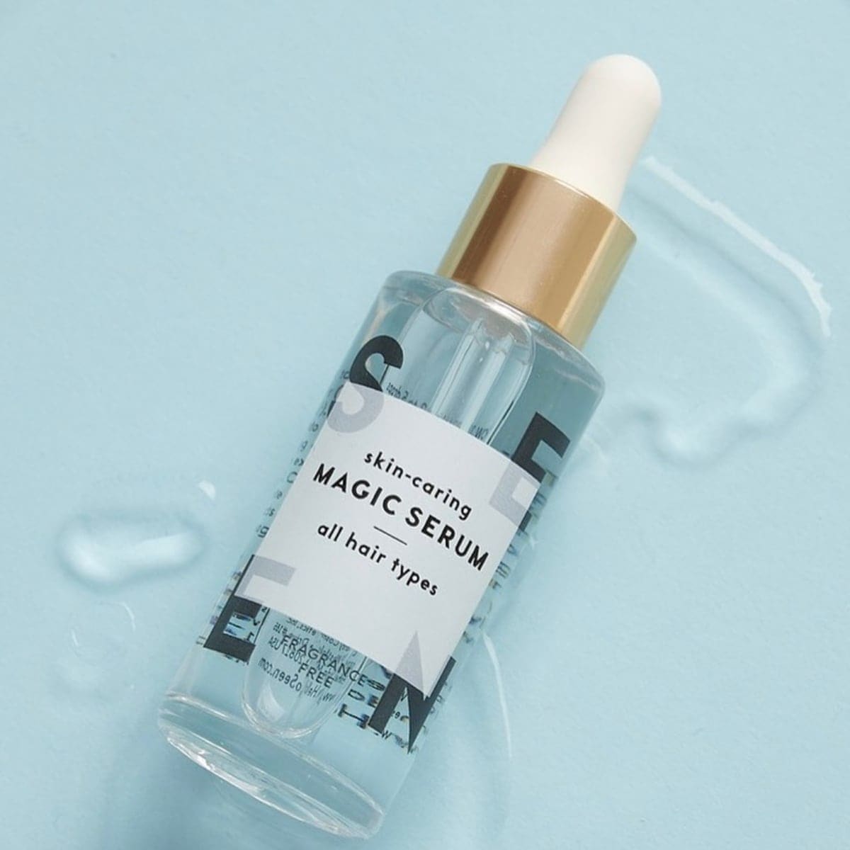 SEEN Magic Serum, Fragrance Free