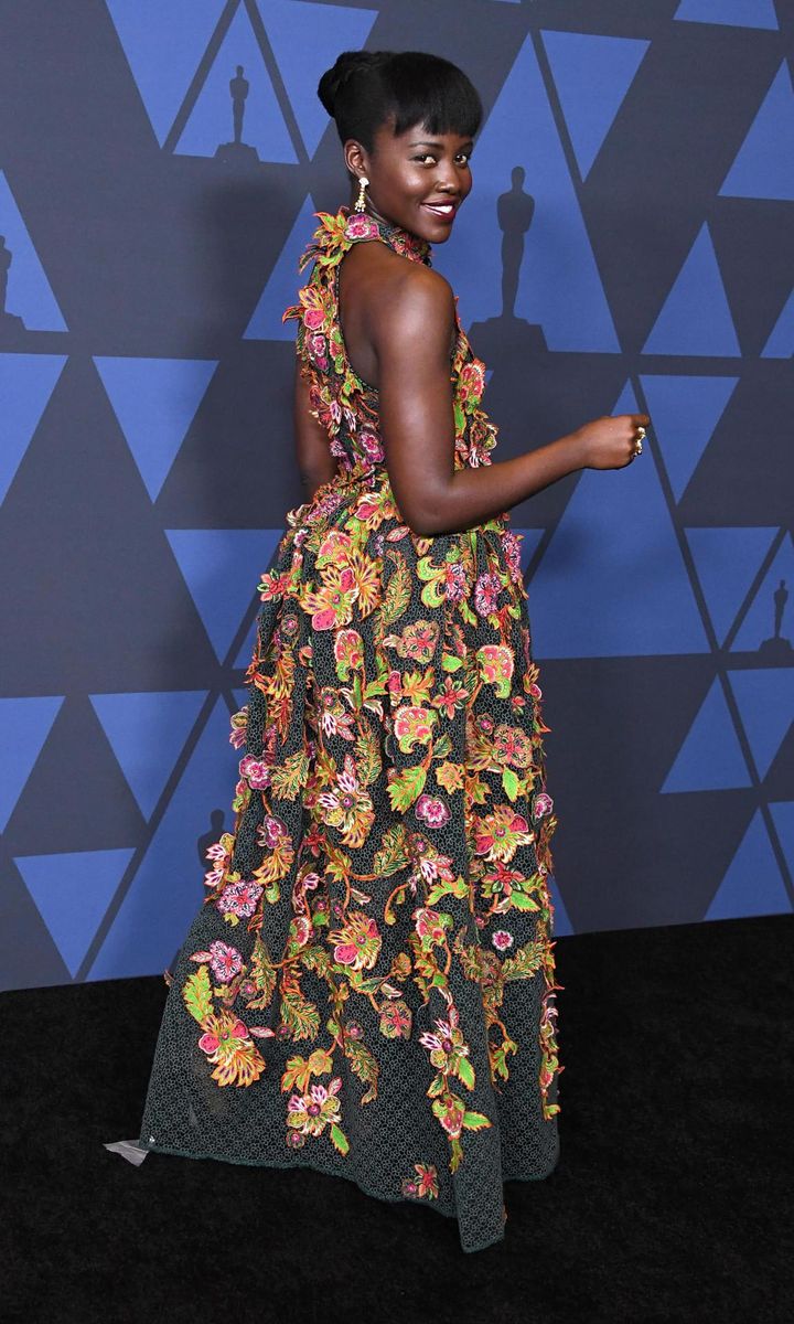 Lupita Nyong'o