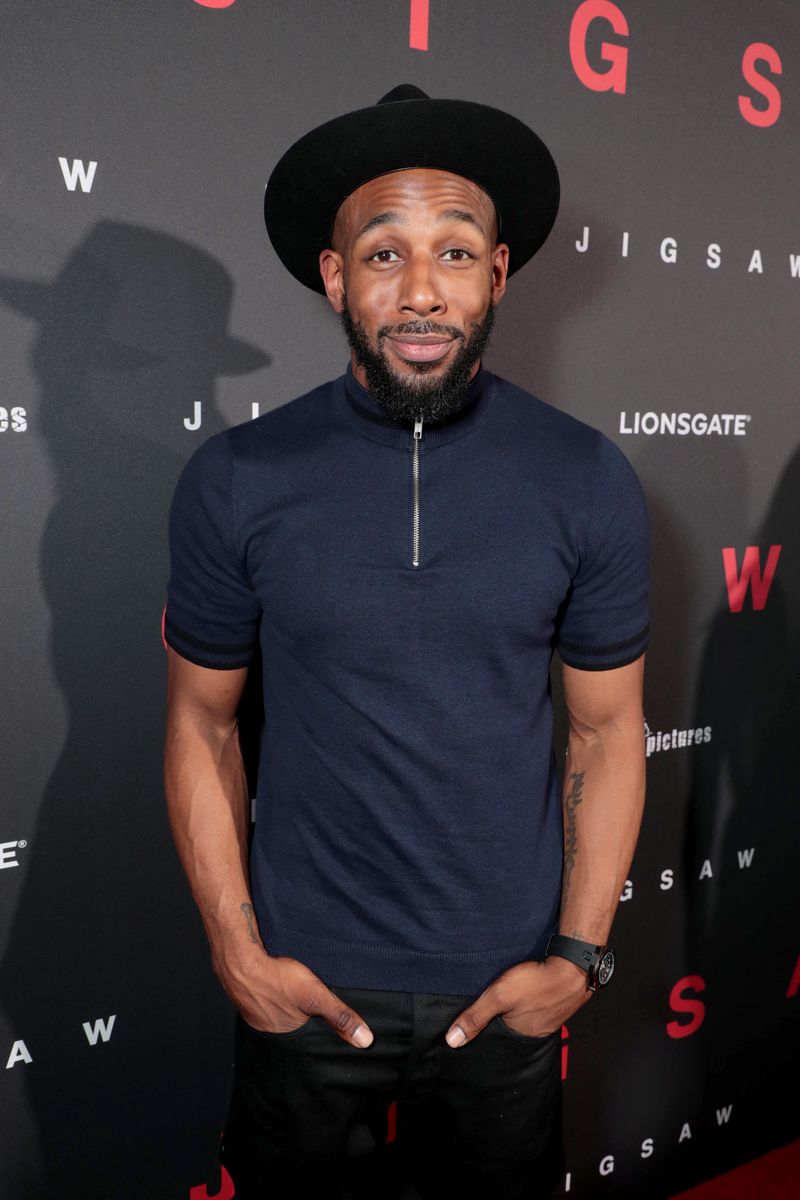 Stephen "tWitch" Boss passed in 2022