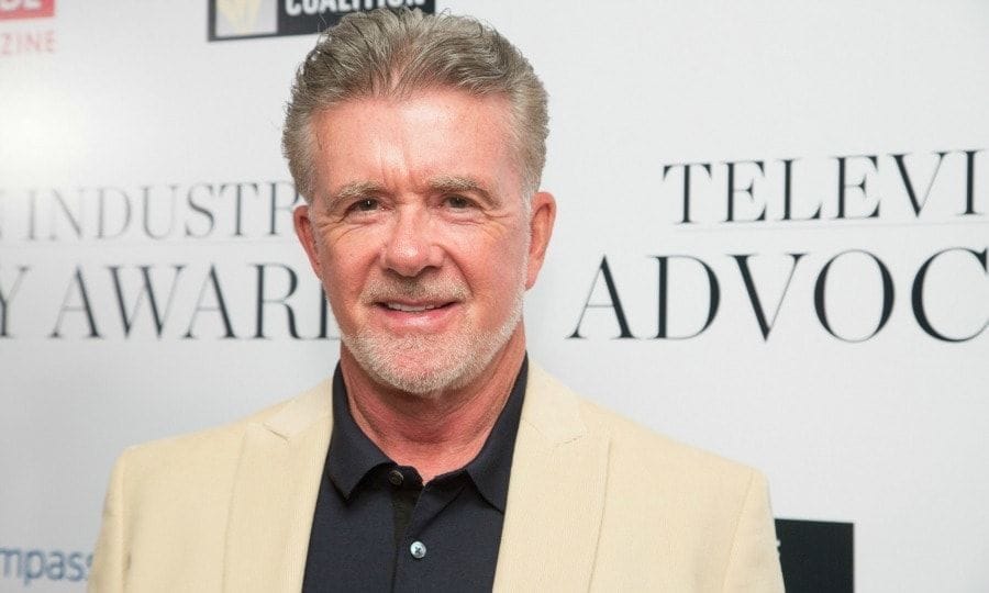 <b>Alan Thicke - December 13</b>
America's favorite TV dad Alan Thicke passed away at the age of 69. His rep confirmed that the <i>Growing Pains</i> star died at a California hospital after suffering a heart attack while playing a game of hockey with this 19-year-old son Carter.
The Canadian actor was famous for his roles in <i>Growing Pains</i> and more recently Netflix's <i>Fuller House</i>, as well as his talent in music composition. Alan's son Robin took to his Instagram to reflect on his love for his late father.
"My Father passed away today," the <i>Blurred Lines</i> singer captioned the post. "He was the best man I ever knew. The best friend I ever had. Let's all rejoice and celebrate the joy he brought to every room he was in. We love you Alan Thicke. Thank you for your love. Love, your grateful son."
Alan is survived by his wife Tanya and three sons Brennan, Robin and Carter.
Photo: Gabriel Olsen/FilmMagic