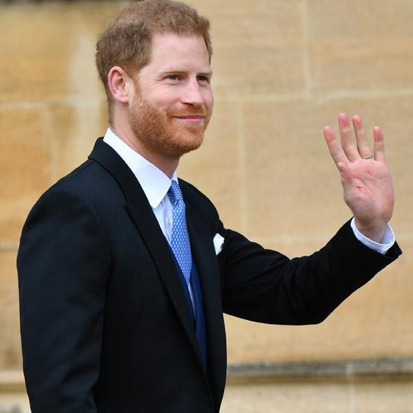 Prince Harry