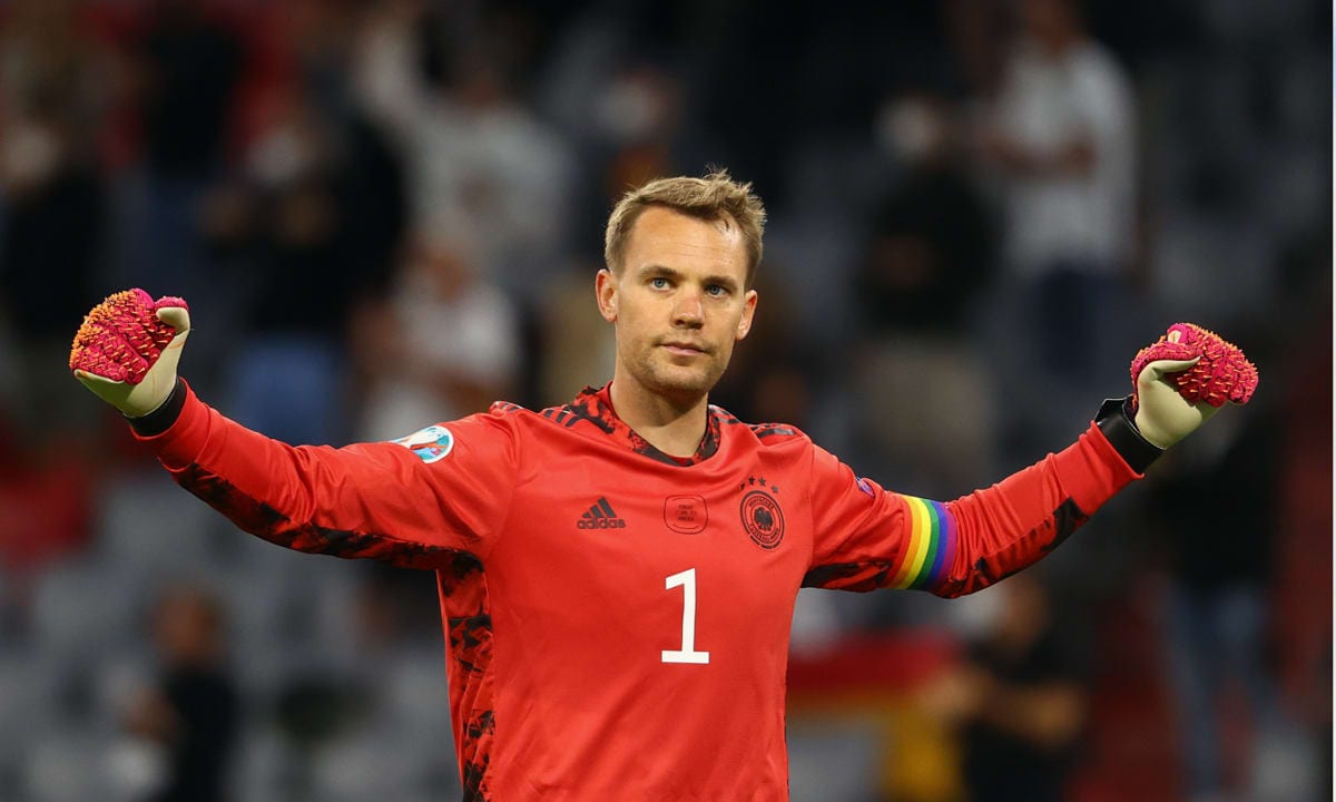 Manuel Neuer