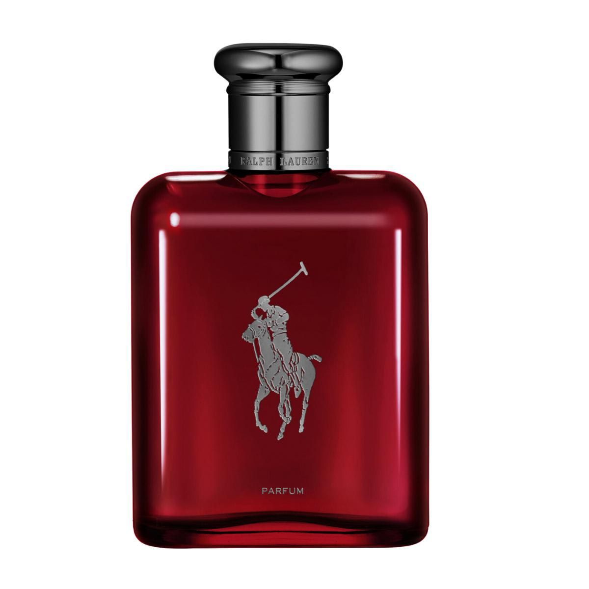 Ralph Lauren Polo Red Parfum