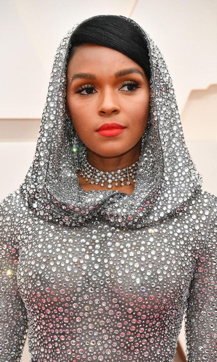 Janelle Monae