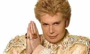 Walter Mercado, celebrities mourn his death