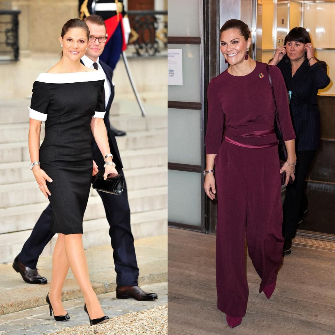 Crown Princess Victoria of Sweden