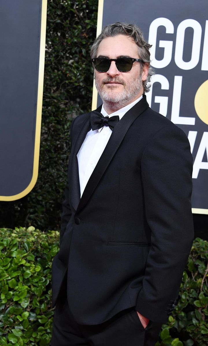 77th Annual Golden Globe Awards - Arrivals