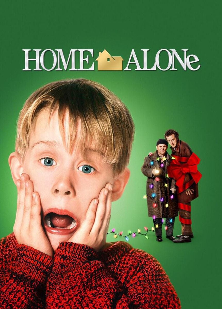 Home Alone