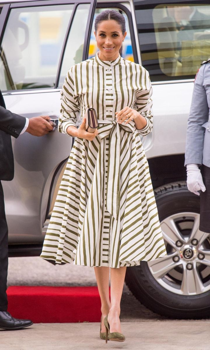 Meghan Markle best royal looks