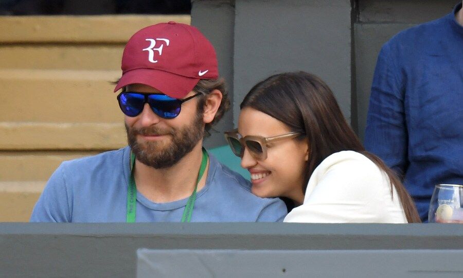 Irina Shayk and Bradley Cooper relationship