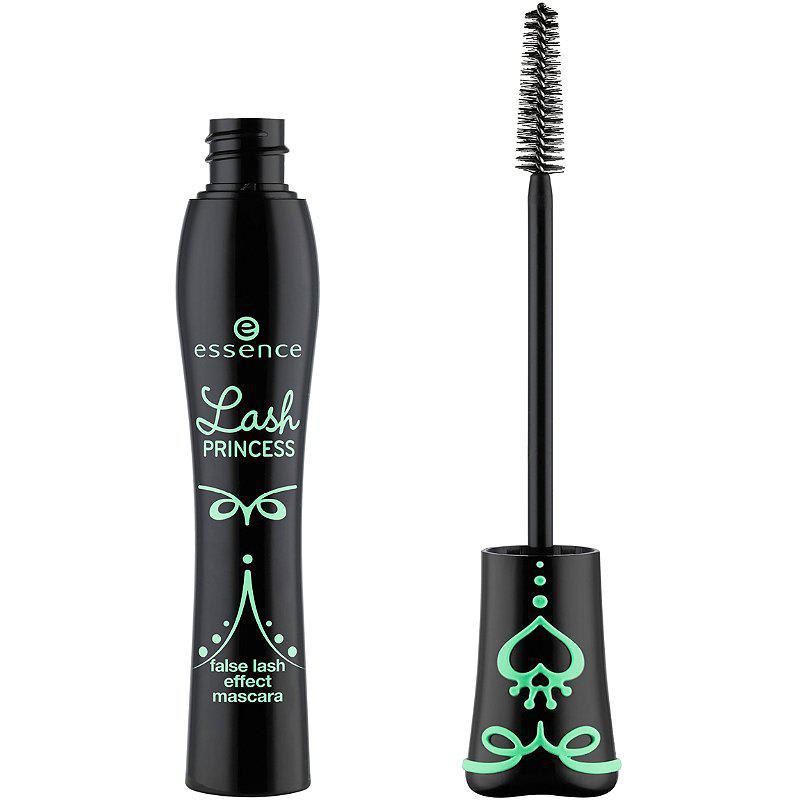 essence makeup lash princess false lash mascara