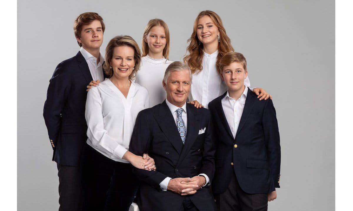 Belgian Royals