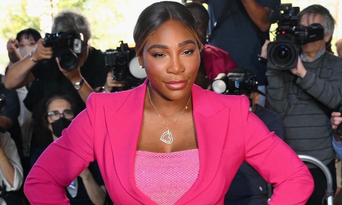 Serena Williams