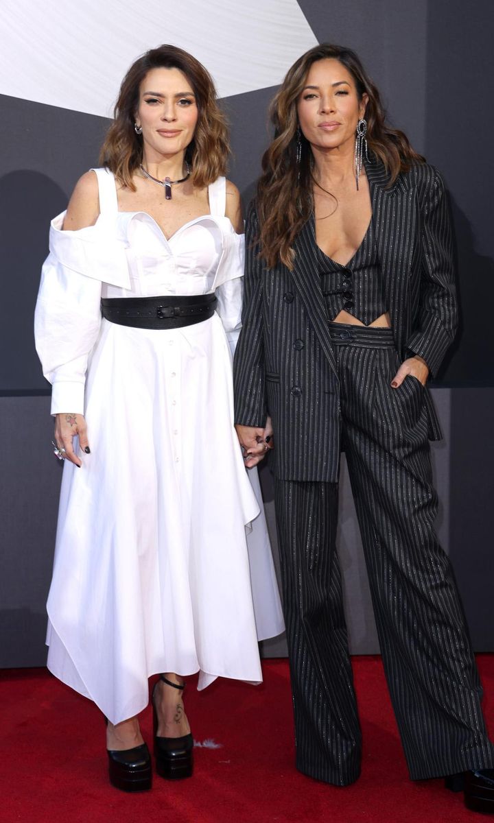 The 23rd Annual Latin Grammy Awards   Red Carpet