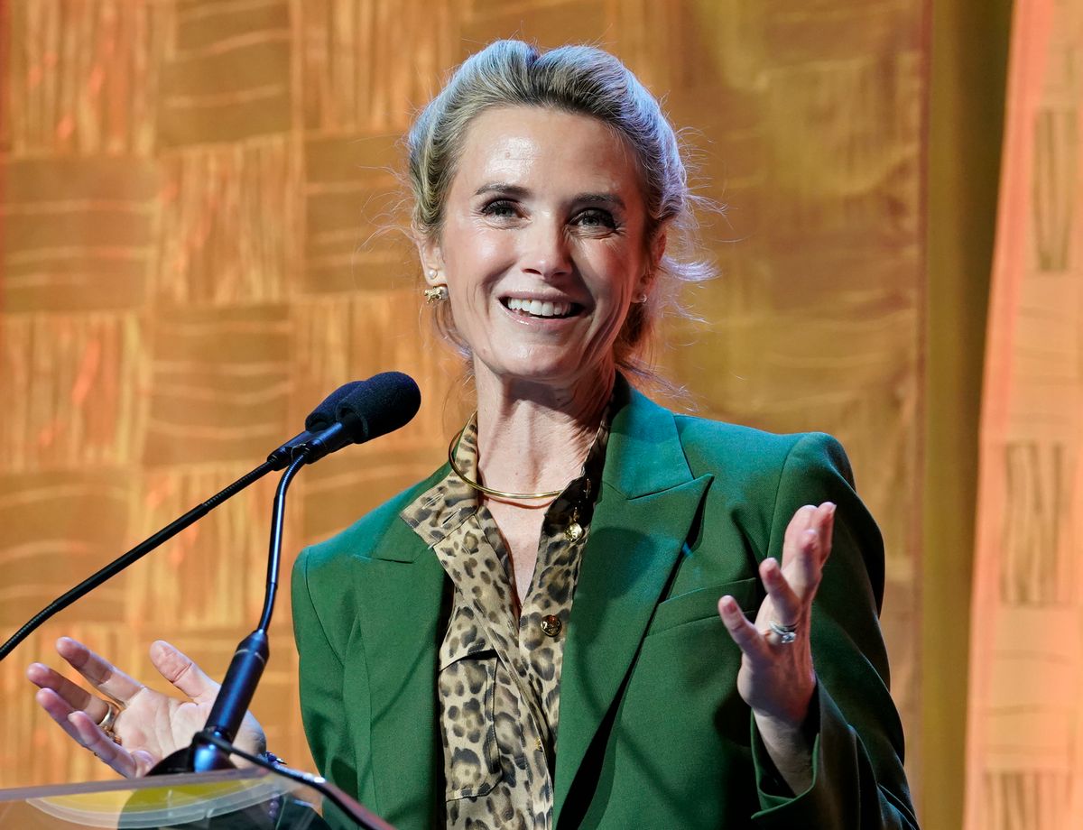 Jennifer Siebel Newsom