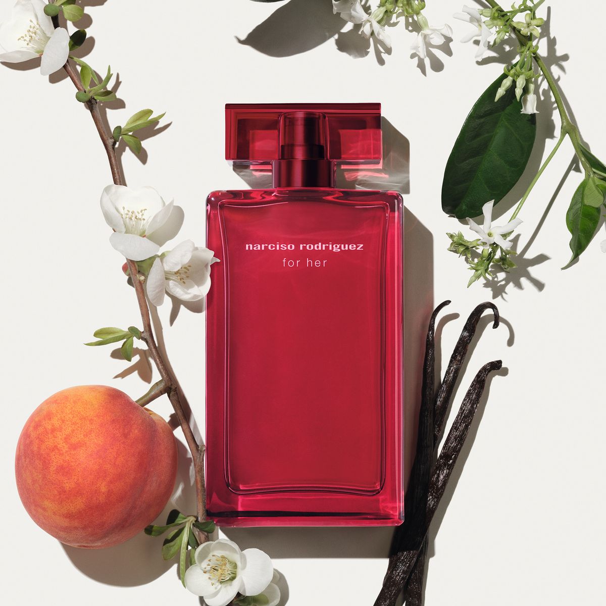 French perfumer Sonia Constant on how AI helped create Narciso Rodriguez’s dreamiest scent yet