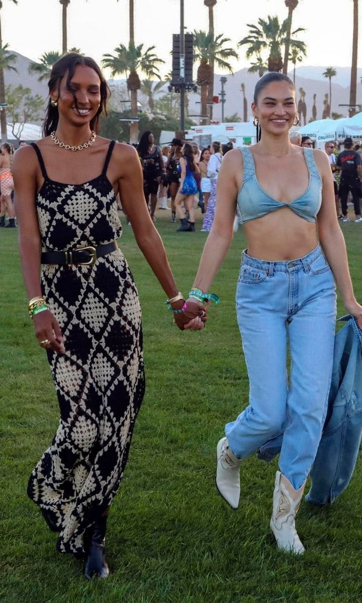 2022 Coachella fashion recap