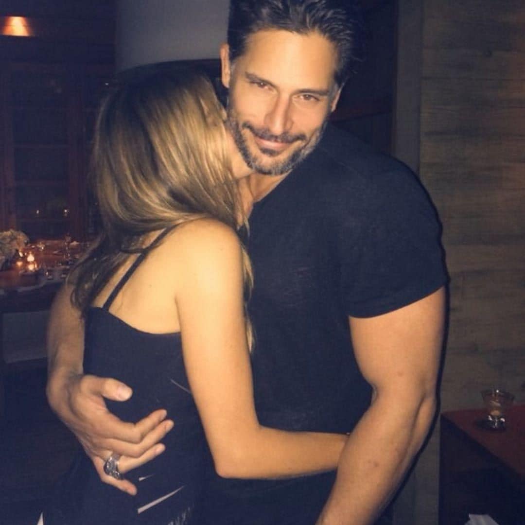 sofia vergara joe manganiello