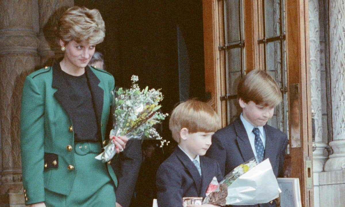 Princess Diana