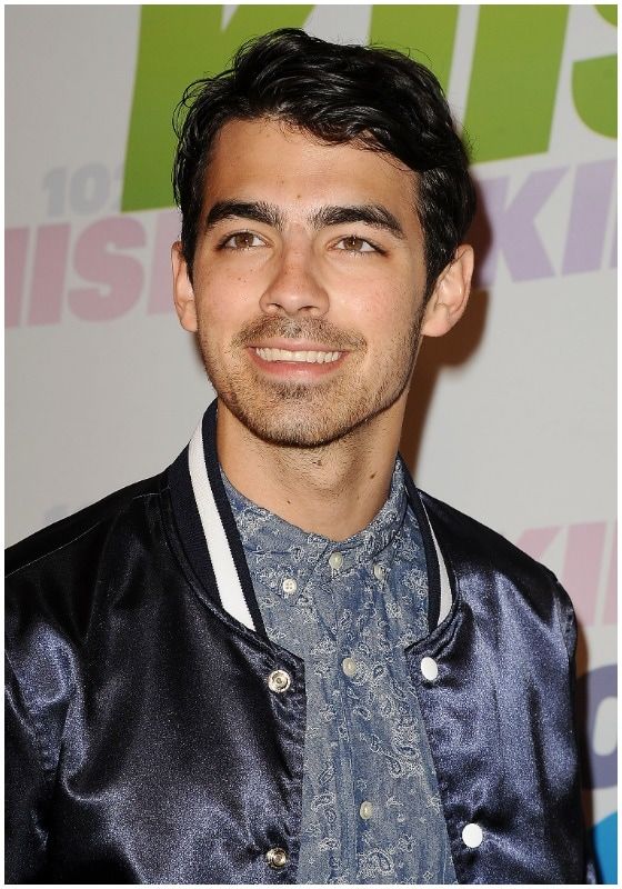 Joe Jonas assures that he and his brothers will enjoy themselves more during this reunion