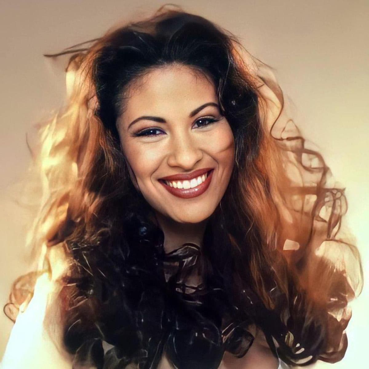 Selena Quintanilla