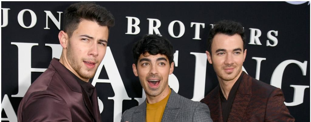 All we know about the Jonas Brothers' reunion tour