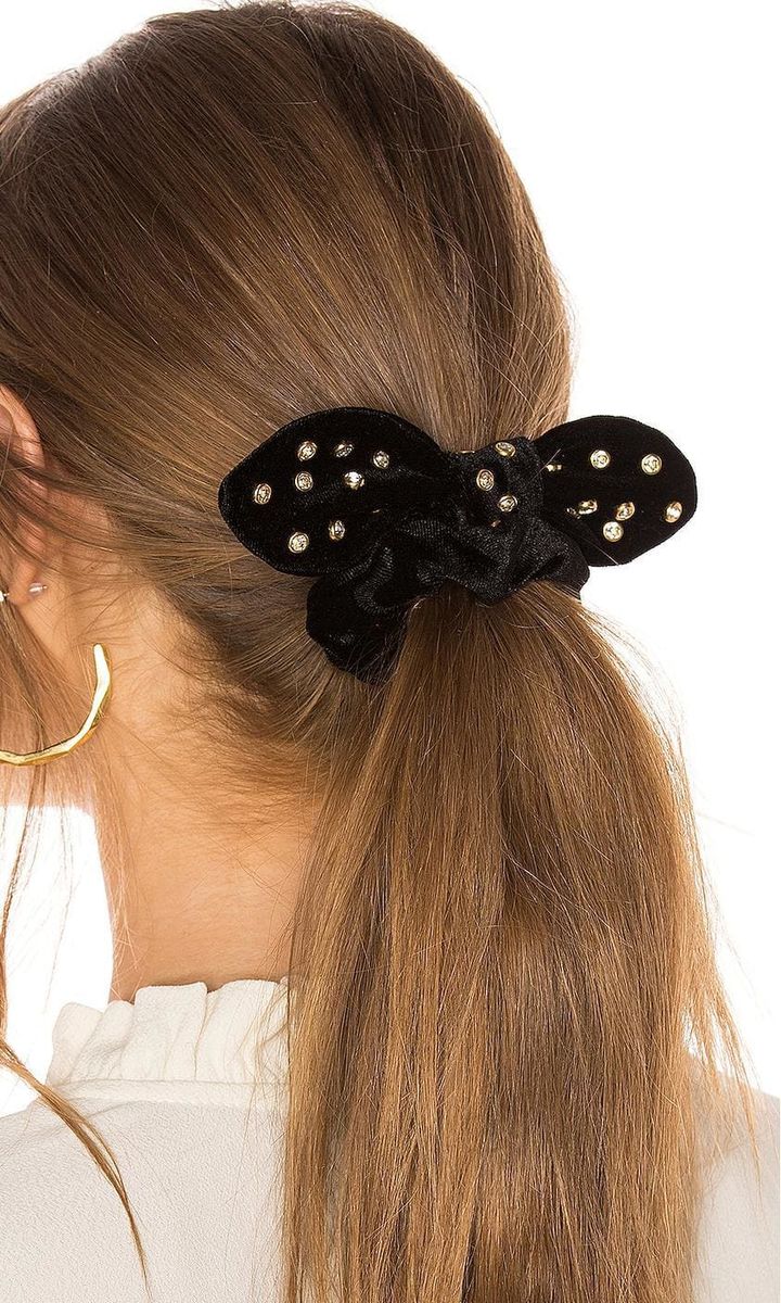 Scrunchie de Lele Sadoughi