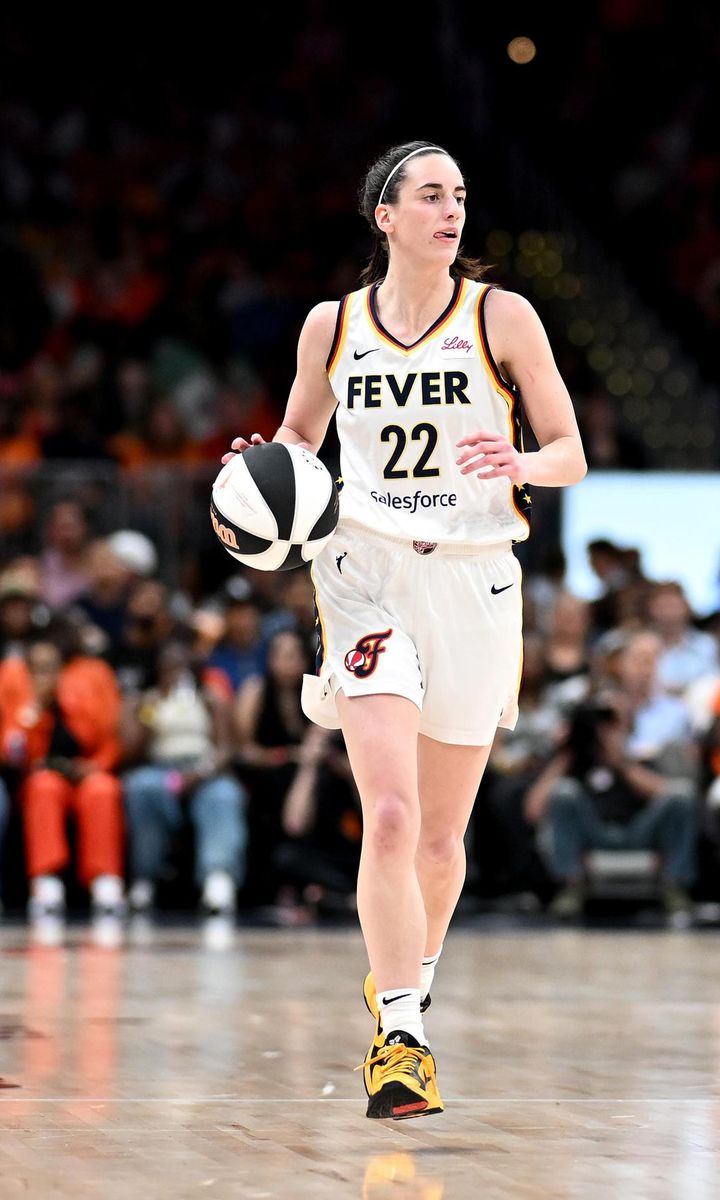 Indiana Fever v Washington Mystics