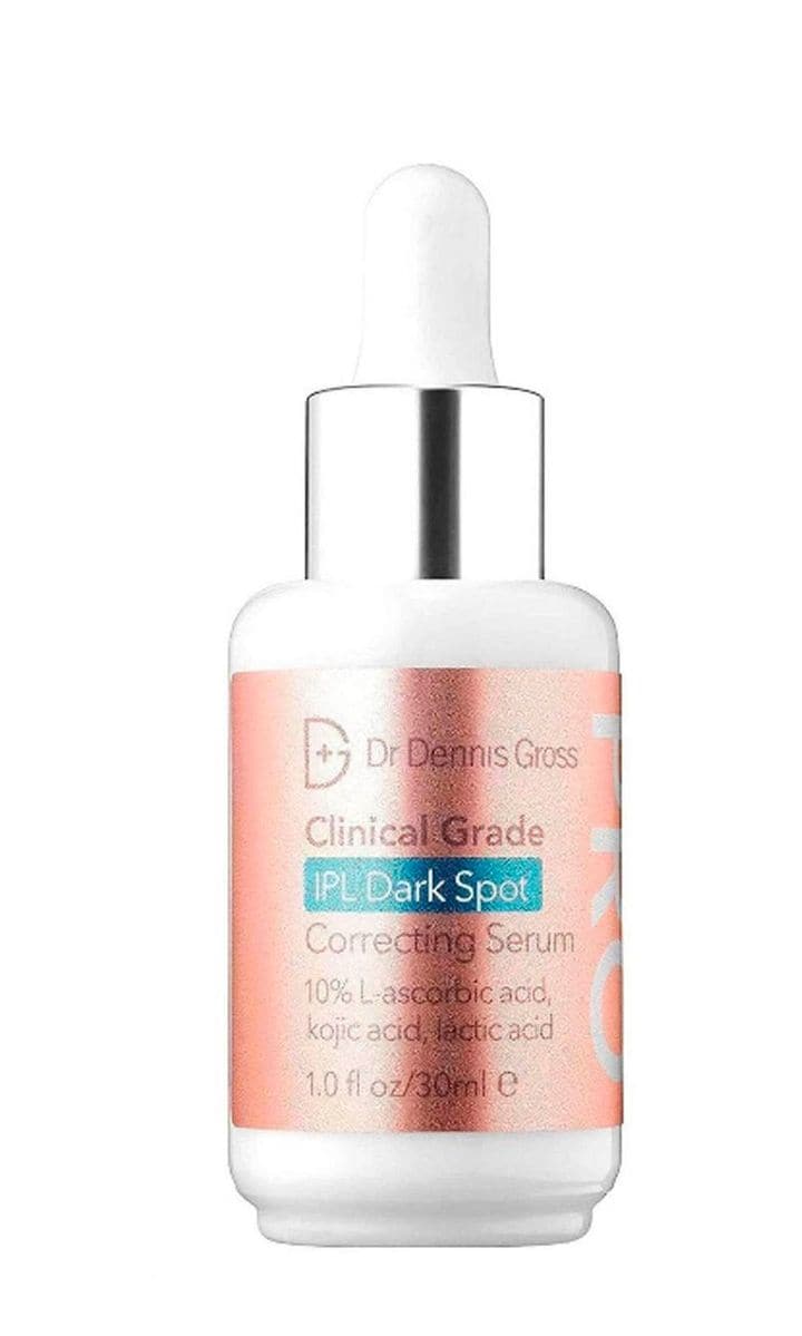 Dr. Dennis Gross Skincare Clinical Grade IPL Dark Spot Correcting Serum