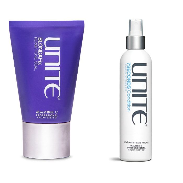 unite hair products