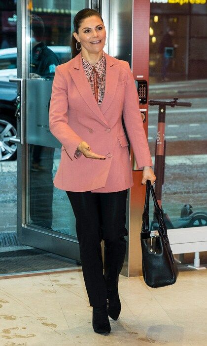 Crown Princess Victoria